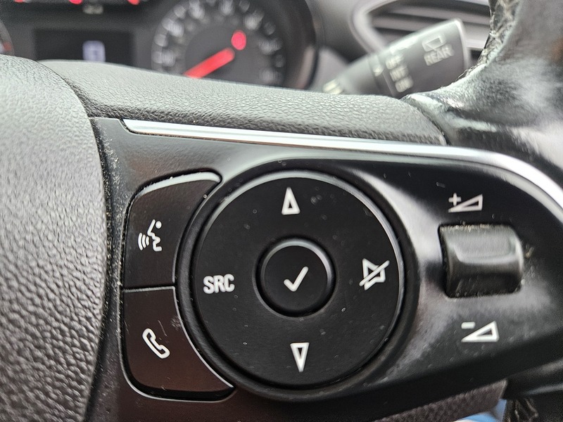 Used Vauxhall Crossland X for sale - 78177484: Photo 25