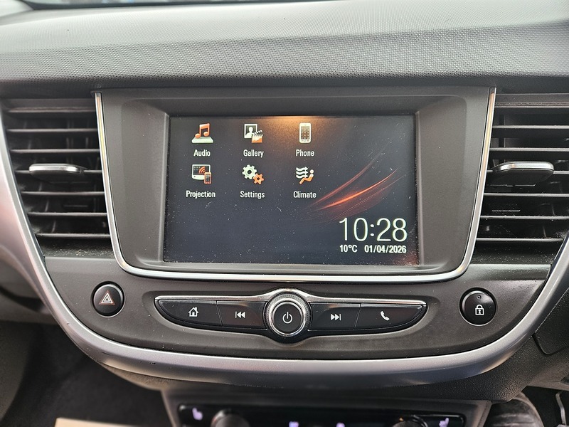 Used Vauxhall Crossland X for sale - 78177484: Photo 27