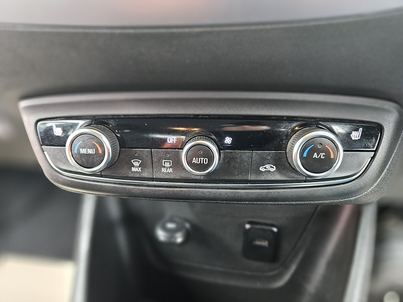 Used Vauxhall Crossland X for sale - 78177484: Photo 30