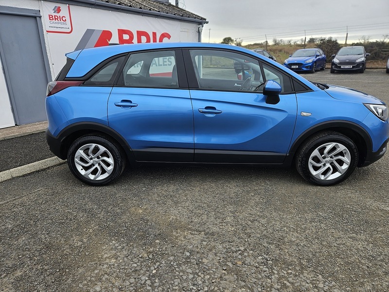 Used Vauxhall Crossland X for sale - 78177484: Photo 5