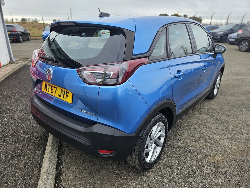 Used Vauxhall Crossland X for sale - 78177484: Photo 6
