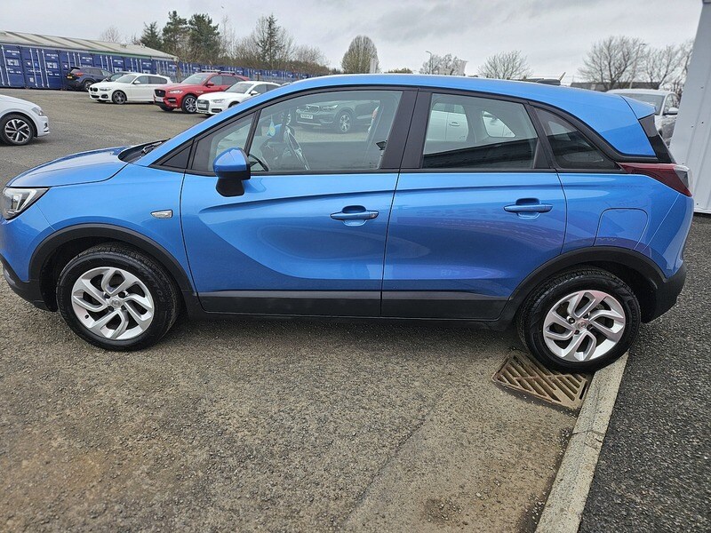 Used Vauxhall Crossland X for sale - 78177484: Photo 9