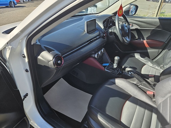 Used Mazda CX-3 2016 for sale - 76216493: Photo 10