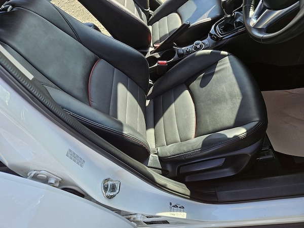 Used Mazda CX-3 2016 for sale - 76216493: Photo 19