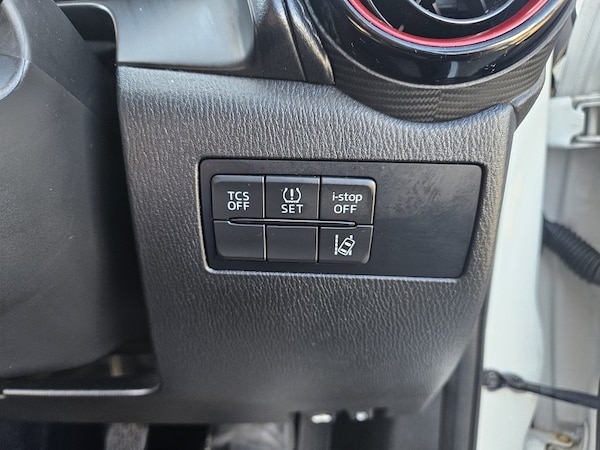 Used Mazda CX-3 2016 for sale - 76216493: Photo 20