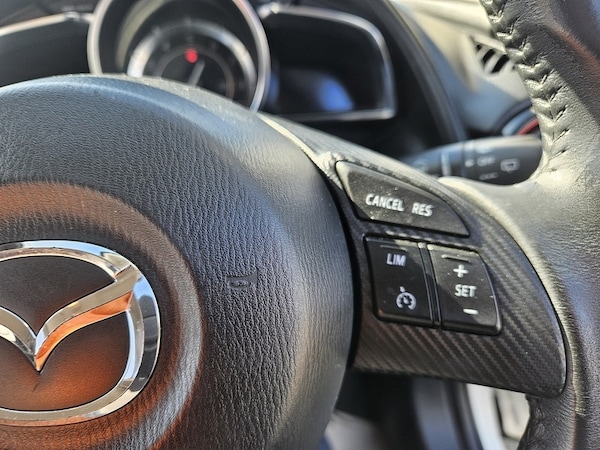 Used Mazda CX-3 2016 for sale - 76216493: Photo 21