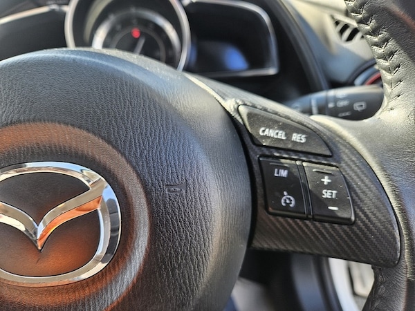 Used Mazda CX-3 2016 for sale - 76216493: Photo 22
