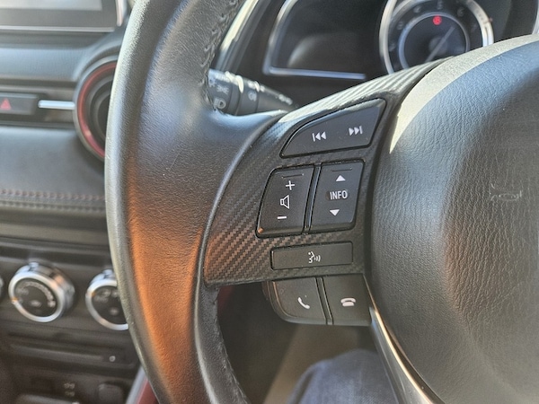 Used Mazda CX-3 2016 for sale - 76216493: Photo 23