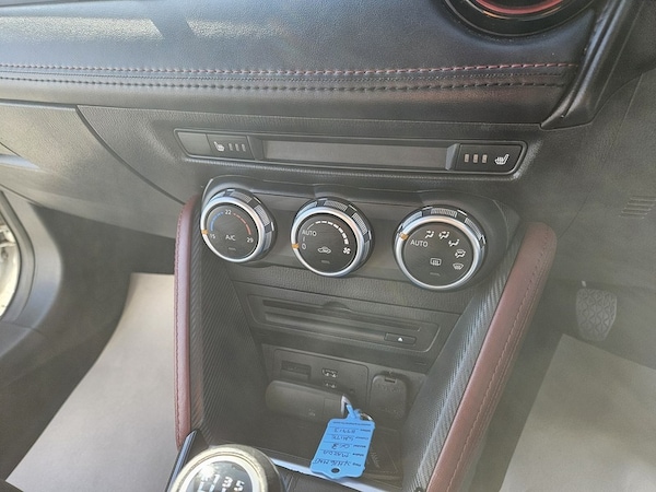 Used Mazda CX-3 2016 for sale - 76216493: Photo 24