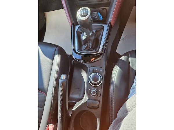 Used Mazda CX-3 2016 for sale - 76216493: Photo 26