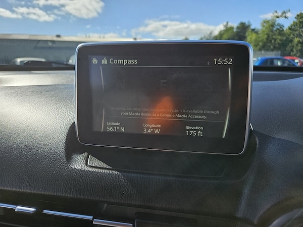 Used Mazda CX-3 2016 for sale - 76216493: Photo 29