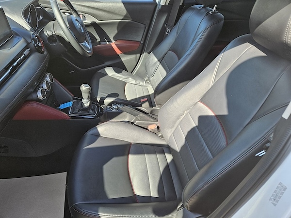 Used Mazda CX-3 2016 for sale - 76216493: Photo 9