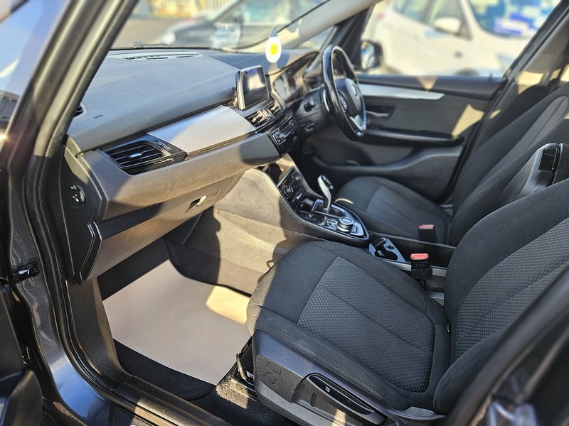 Used BMW 2 Series Active Tourer 2018 for sale - 76454821: Photo 11