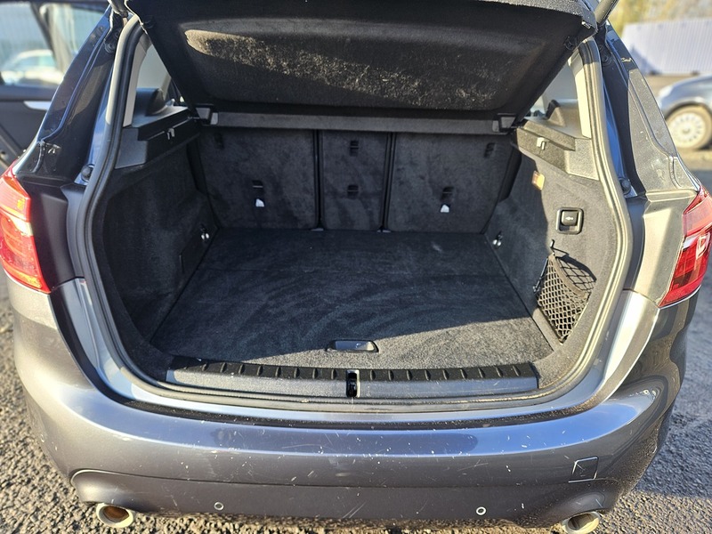 Used BMW 2 Series Active Tourer 2018 for sale - 76454821: Photo 15