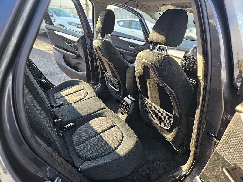 Used BMW 2 Series Active Tourer 2018 for sale - 76454821: Photo 16