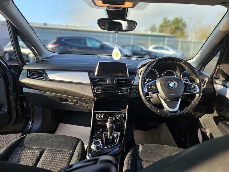 Used BMW 2 Series Active Tourer 2018 for sale - 76454821: Photo 17