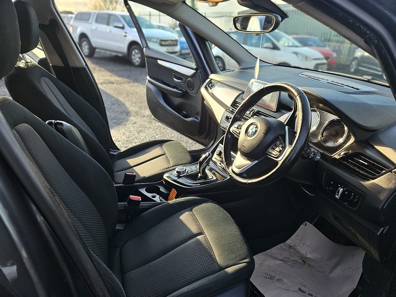 Used BMW 2 Series Active Tourer 2018 for sale - 76454821: Photo 18