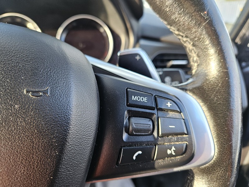 Used BMW 2 Series Active Tourer 2018 for sale - 76454821: Photo 22