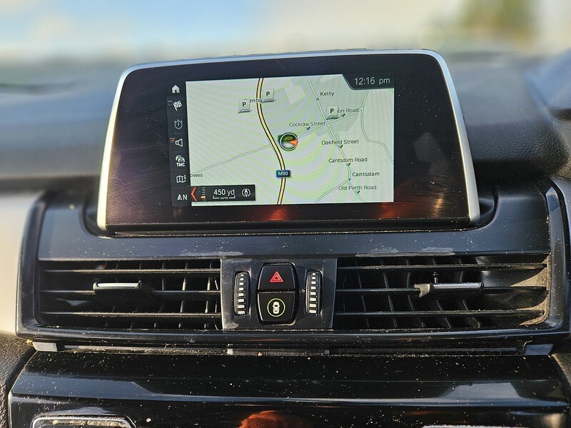 Used BMW 2 Series Active Tourer 2018 for sale - 76454821: Photo 25