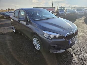 Used BMW 2 Series Active Tourer 2018 for sale - 76454821: Photo