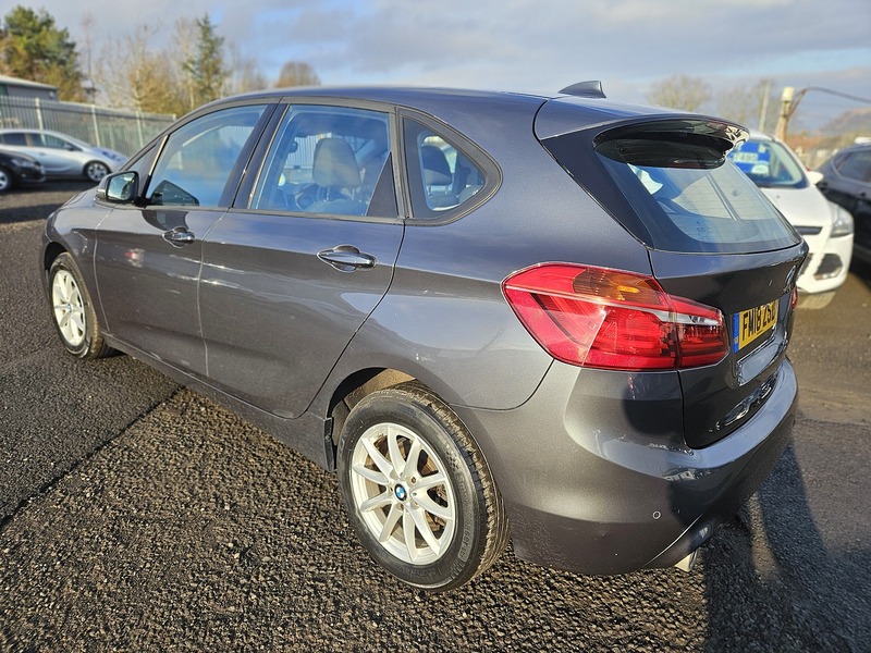 Used BMW 2 Series Active Tourer 2018 for sale - 76454821: Photo 8
