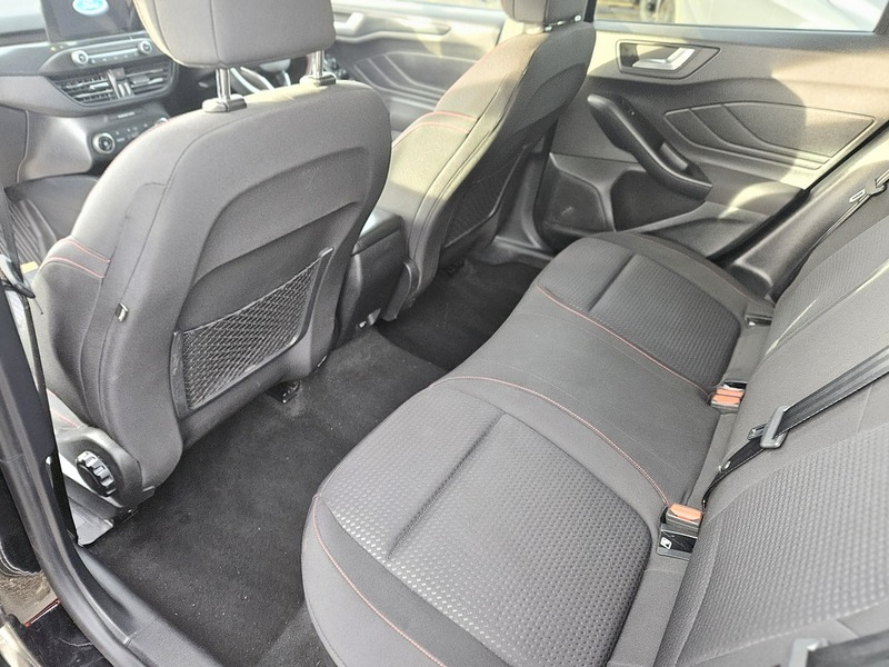 Used Ford Focus 2019 for sale - 76274487: Photo 10
