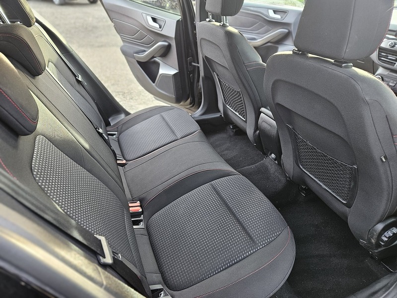Used Ford Focus 2019 for sale - 76274487: Photo 12