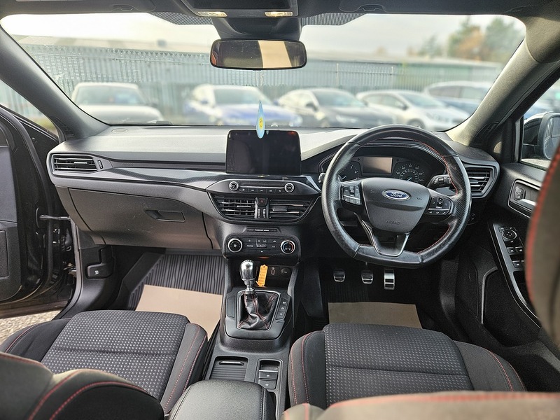 Used Ford Focus 2019 for sale - 76274487: Photo 13