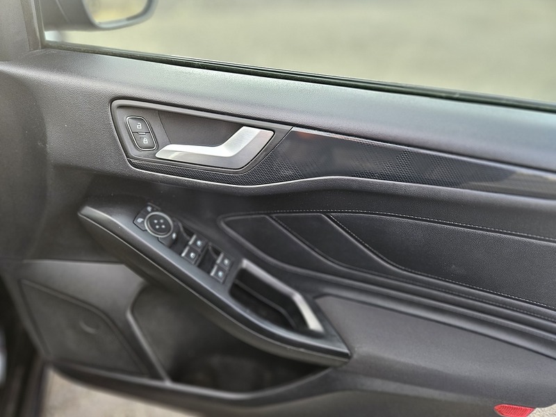 Used Ford Focus 2019 for sale - 76274487: Photo 14