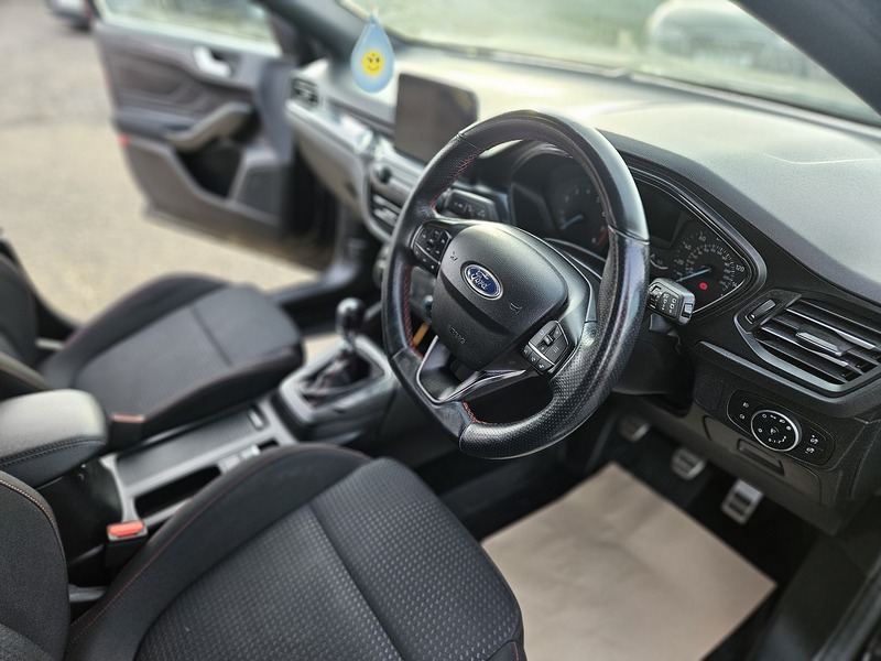 Used Ford Focus 2019 for sale - 76274487: Photo 15
