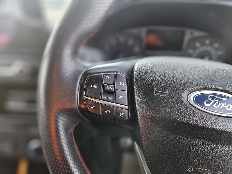 Used Ford Focus 2019 for sale - 76274487: Photo 16