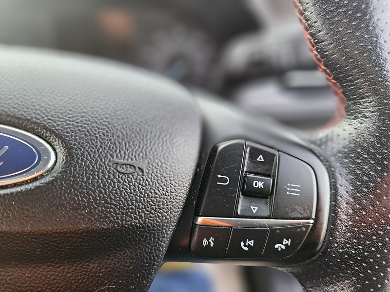 Used Ford Focus 2019 for sale - 76274487: Photo 17