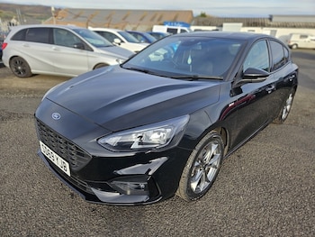 Ford - Focus
