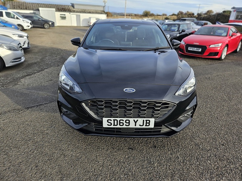 Used Ford Focus 2019 for sale - 76274487: Photo 2