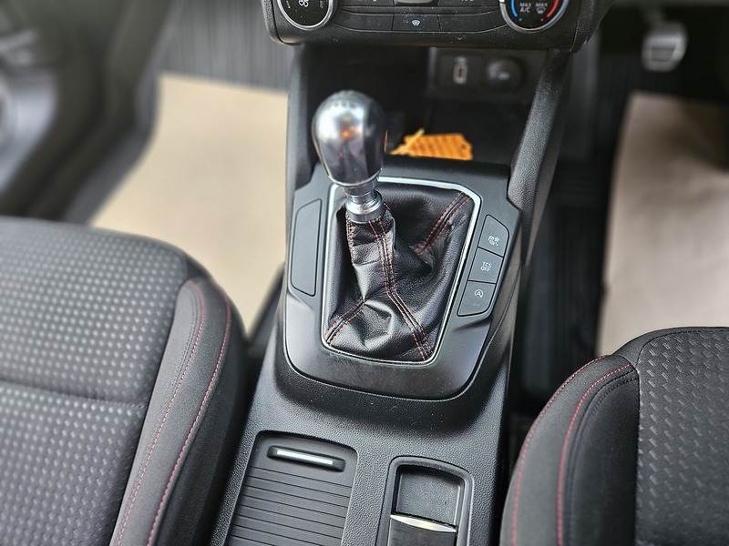Used Ford Focus 2019 for sale - 76274487: Photo 20