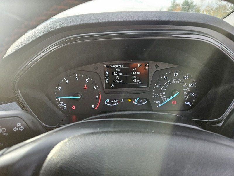 Used Ford Focus 2019 for sale - 76274487: Photo 21