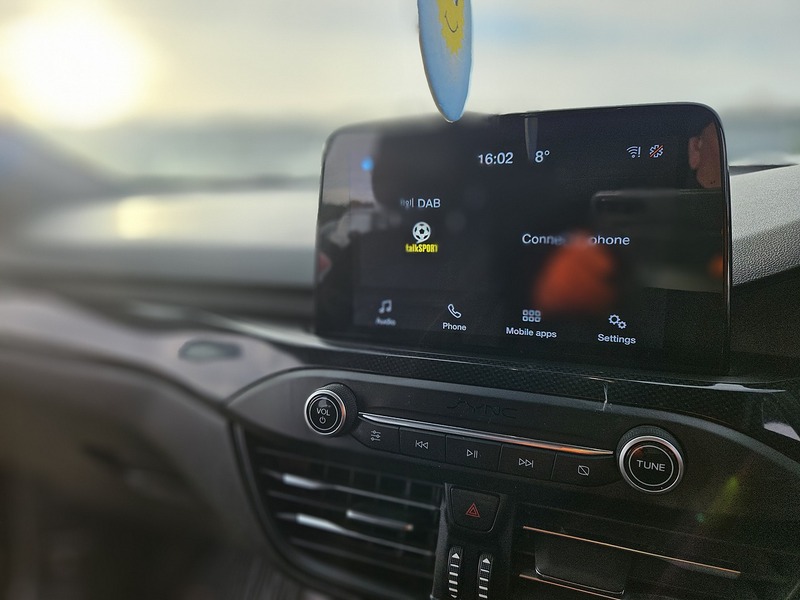 Used Ford Focus 2019 for sale - 76274487: Photo 22
