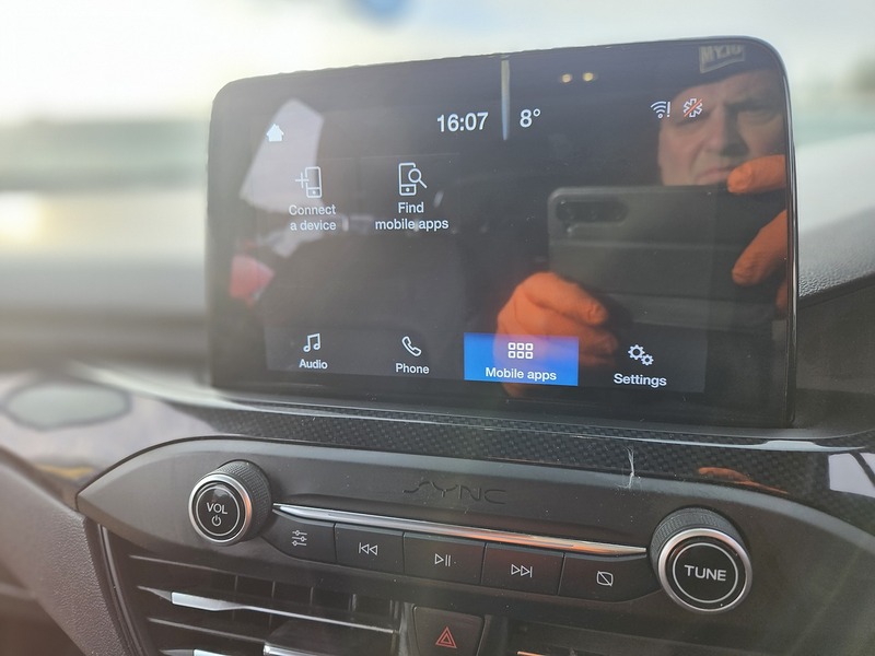 Used Ford Focus 2019 for sale - 76274487: Photo 23