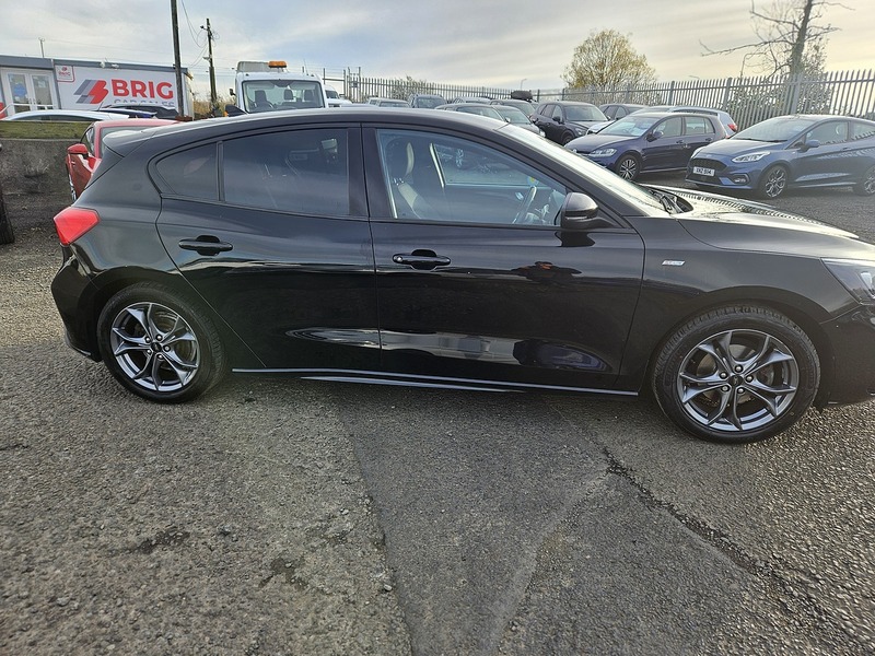 Used Ford Focus 2019 for sale - 76274487: Photo 4