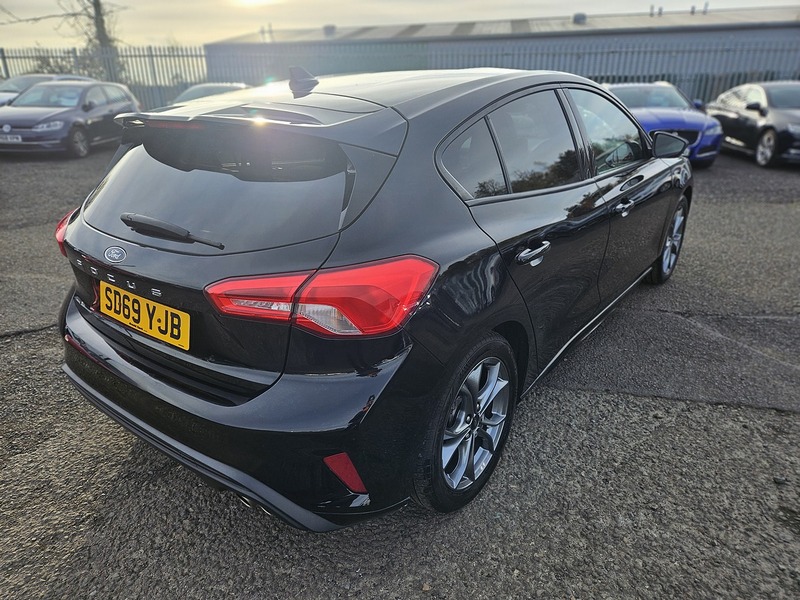 Used Ford Focus 2019 for sale - 76274487: Photo 5