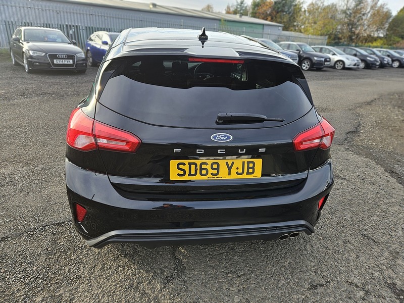 Used Ford Focus 2019 for sale - 76274487: Photo 6