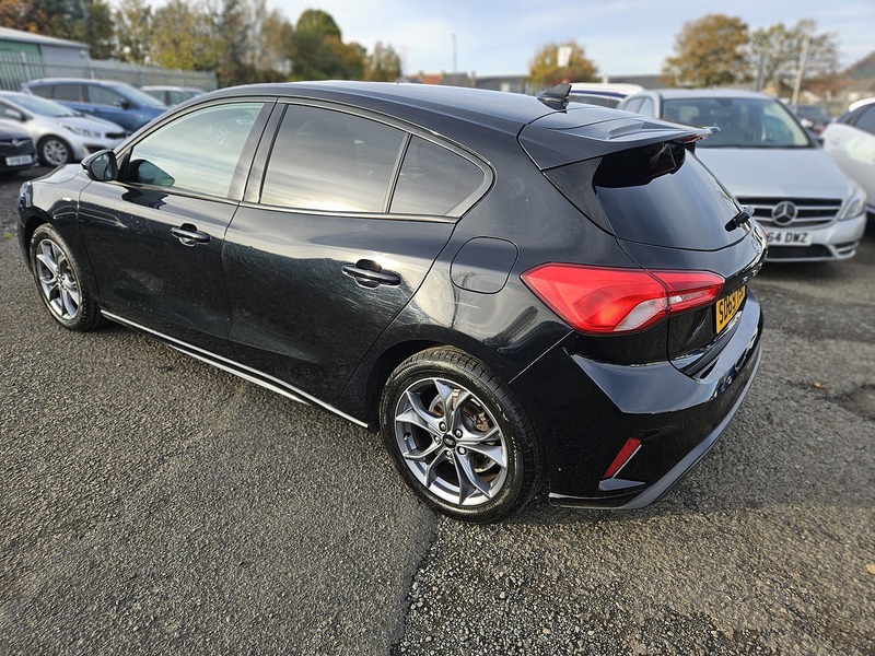 Used Ford Focus 2019 for sale - 76274487: Photo 7
