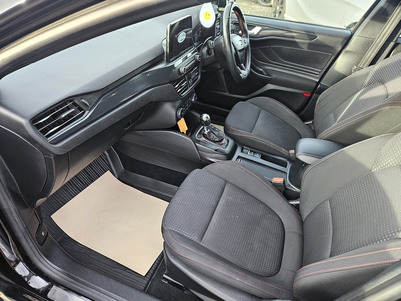 Used Ford Focus 2019 for sale - 76274487: Photo 8