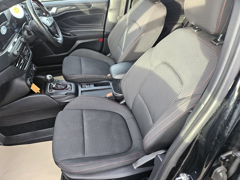 Used Ford Focus 2019 for sale - 76274487: Photo 9