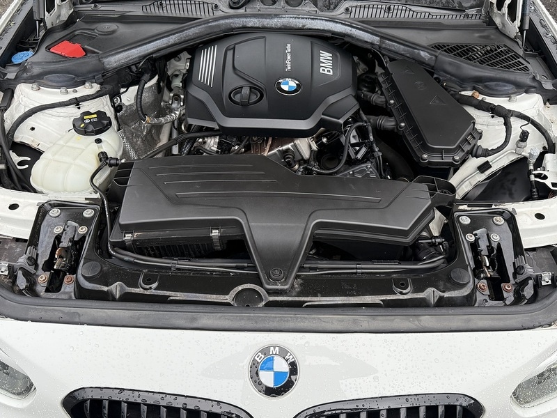 Used BMW 1 Series 2019 for sale - 78163243: Photo 10