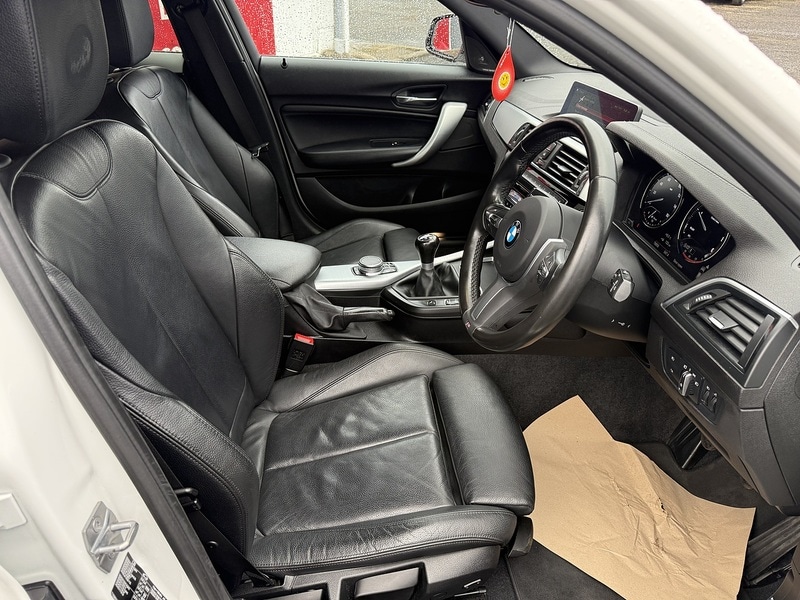 Used BMW 1 Series 2019 for sale - 78163243: Photo 12