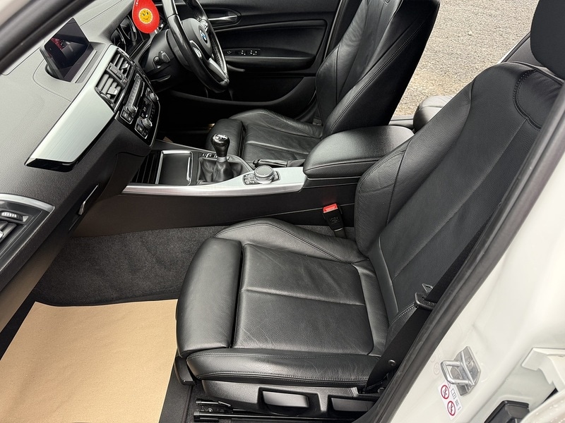 Used BMW 1 Series 2019 for sale - 78163243: Photo 13