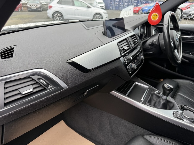 Used BMW 1 Series 2019 for sale - 78163243: Photo 14