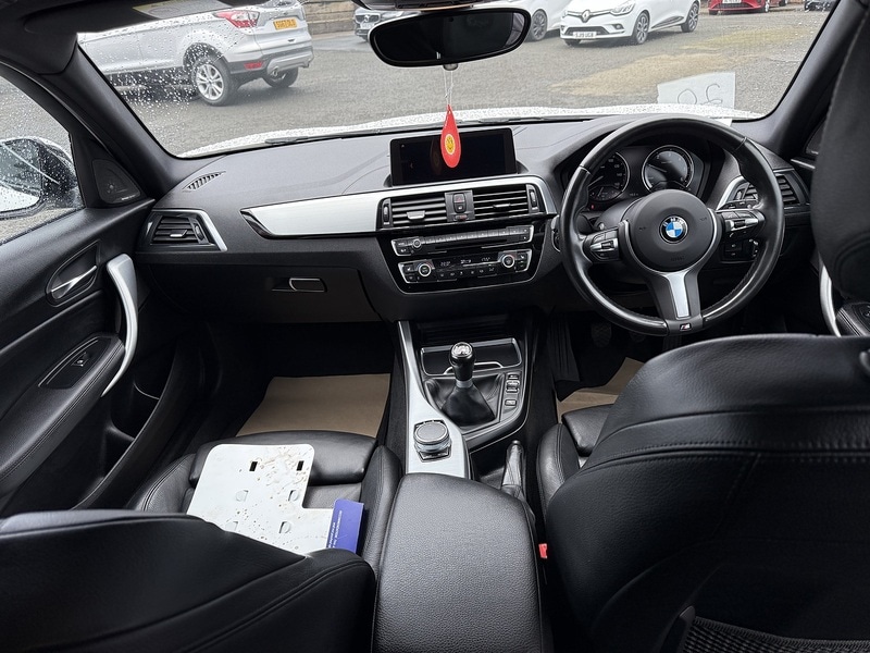 Used BMW 1 Series 2019 for sale - 78163243: Photo 15