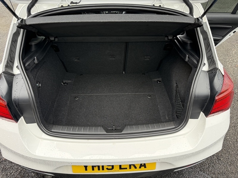 Used BMW 1 Series 2019 for sale - 78163243: Photo 16